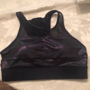 Zyia sportsbra